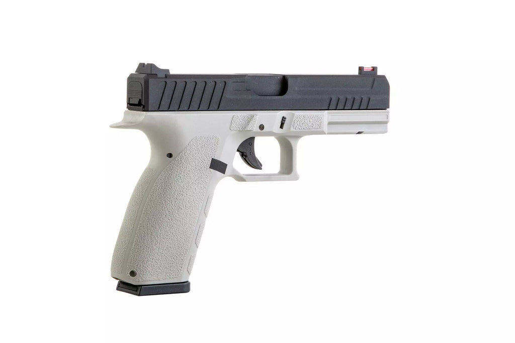 KP-13 Pistol Replica (CO2) - black / grey