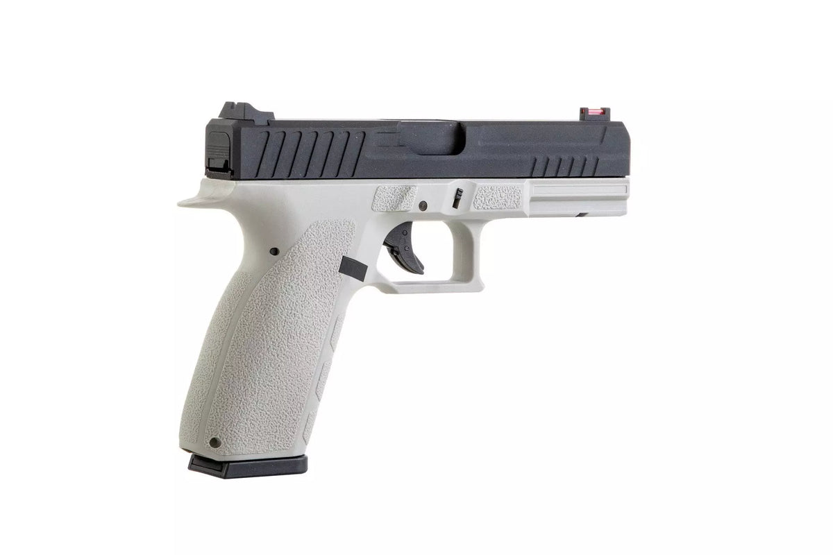 KP-13 Pistol Replica (CO2) - black / grey