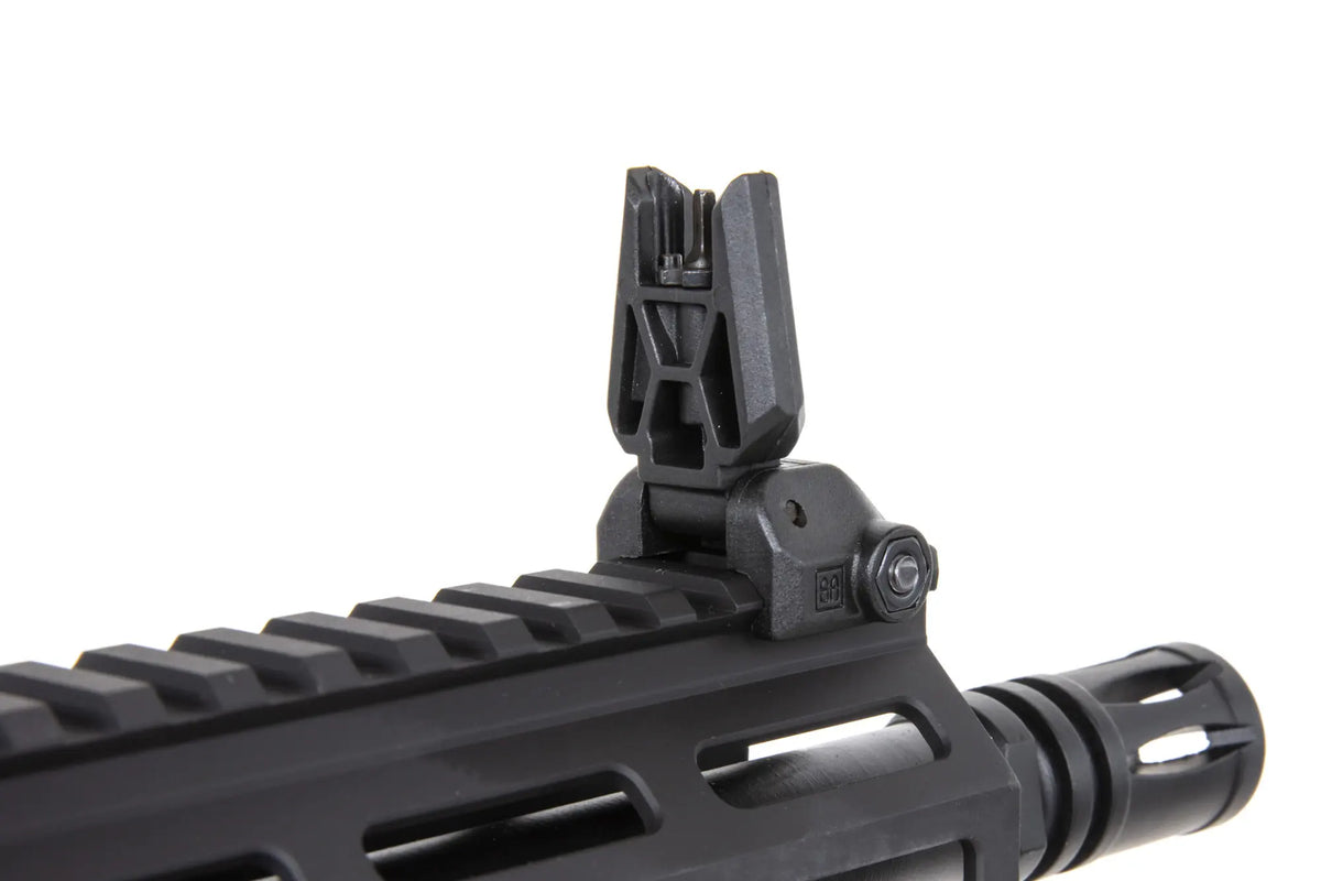Specna Arms SA-E22 EDGE™ HAL ETU™ airsoft Carbine Black