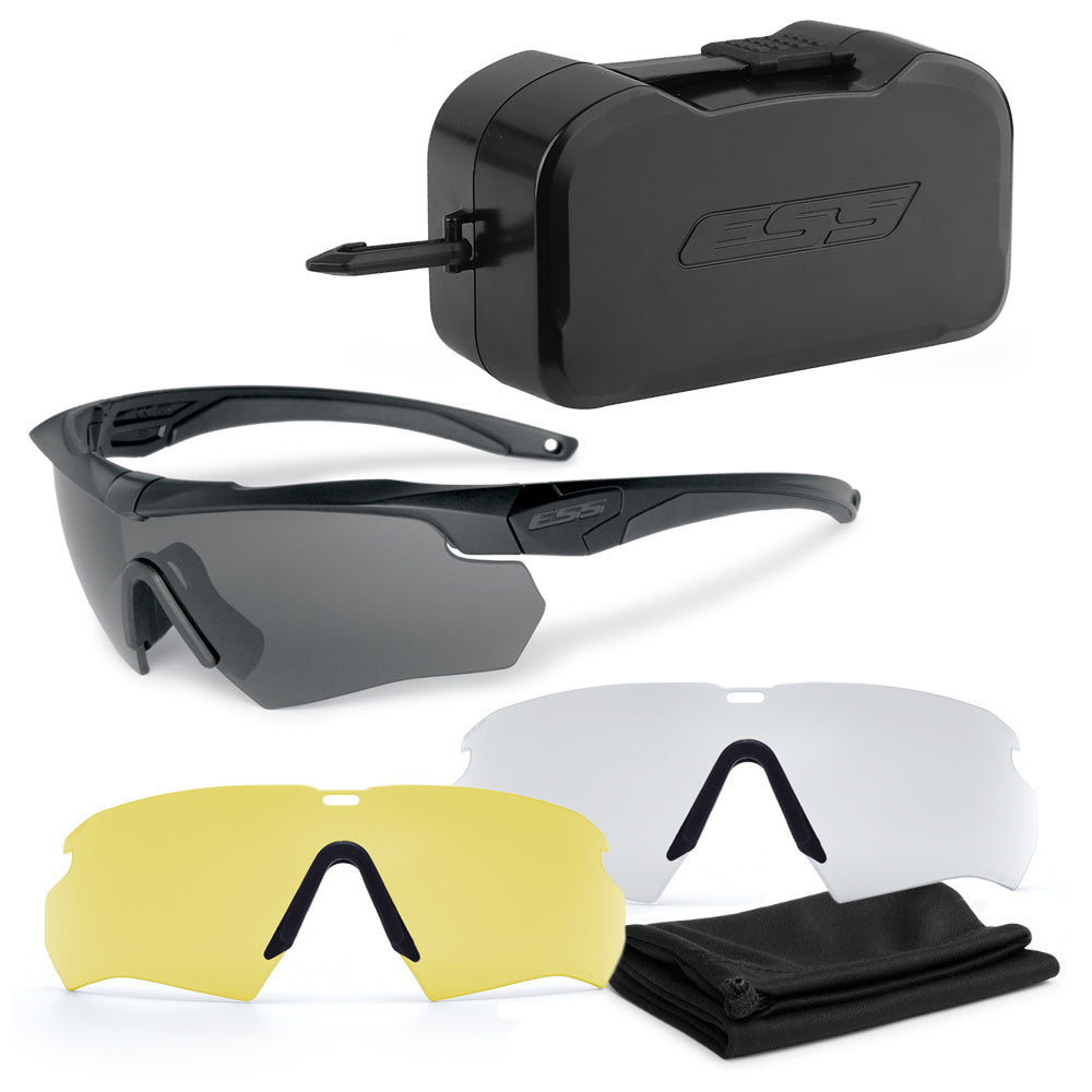ESS - Crossbow 3LS - 740-0387