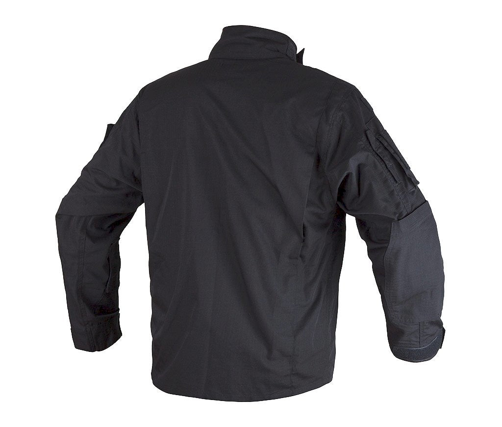 Bluza mundurowa Texar WZ10 Ripstop Czarna