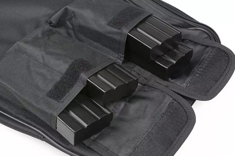 Gun bag - 1200mm OLIVE