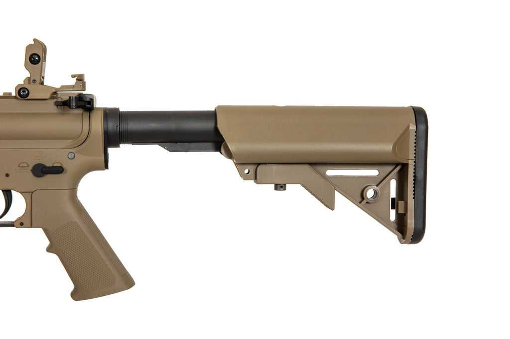 SA-C19 CORE™Daniel Defense® airsoft rifle - Full-Tan
