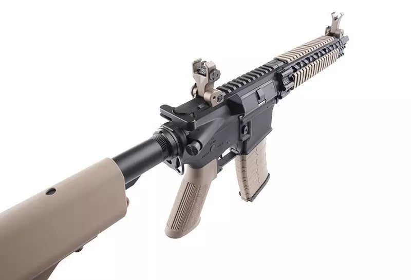 CM18 MOD1 (COMBO) Assault Rifle Replica - Half-Tan