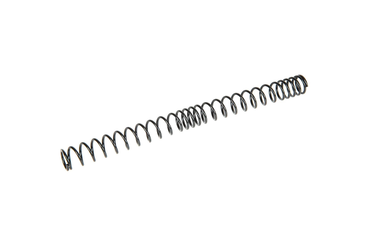 Irregular Pitch M150 Spring