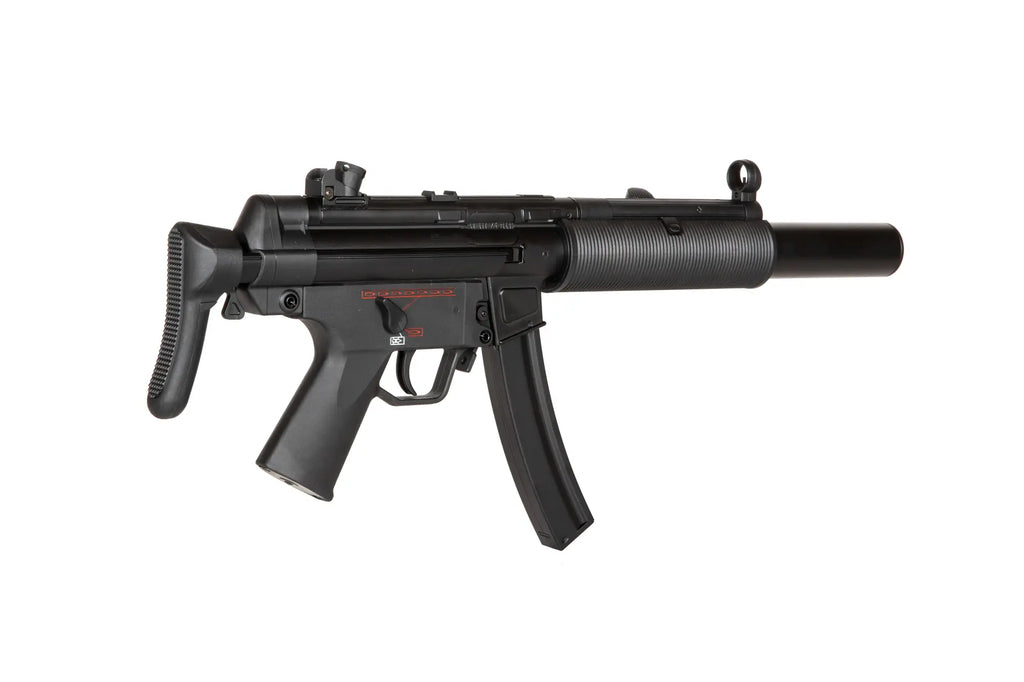 F686SD6 submachine airsoft gun