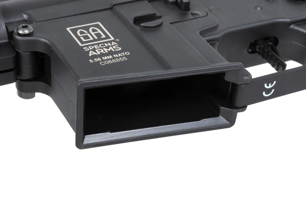 Specna Arms SA-C20 CORE™ HAL ETU™ 0.5J airsoft Carbine Black