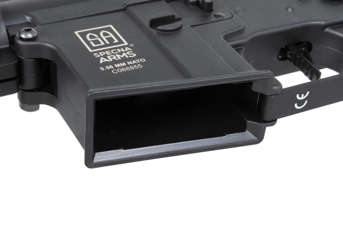 Specna Arms SA-C20 CORE™ HAL ETU™ 0.5J airsoft Carbine Black