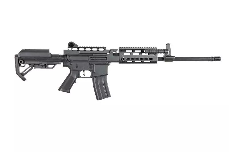 6672 Machine Gun Replica