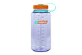 Nalgene Sustain Wide Mouth Amethyst 1000ml/32oz Bottle Purple