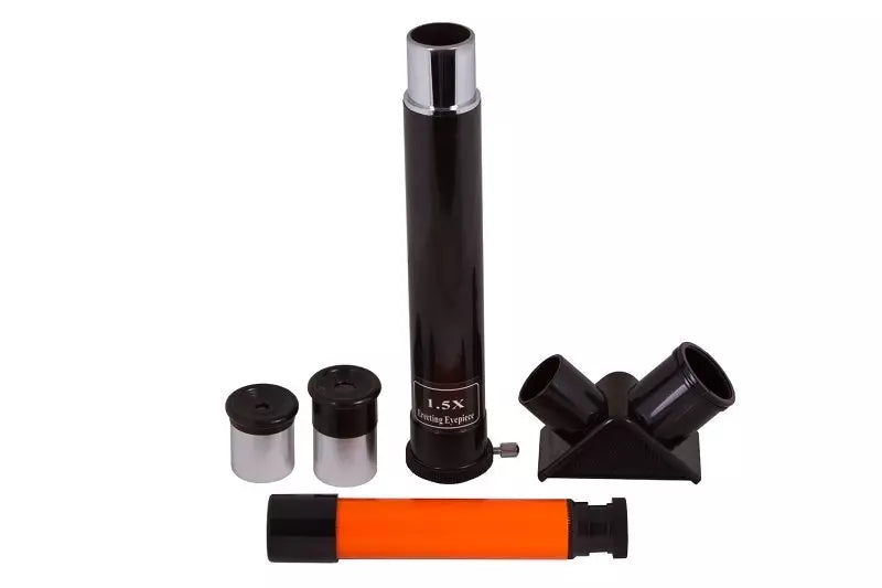 Levenhuk LabZZ T2 Telescope