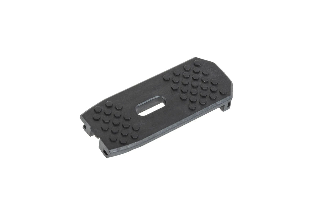 Mid-cap magazine 250 rounds AMAROK Type A for M4/M16 replicas Black