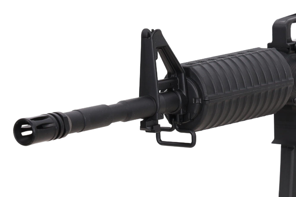 Rock River Arms M4/AR15 SA-E01 EDGE Gen.2 AEG Assault Rifle 14.5" – Black