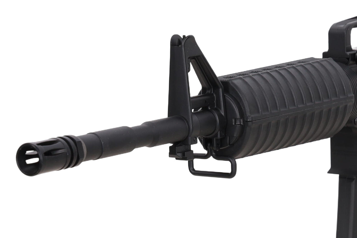 Rock River Arms M4/AR15 SA-E01 EDGE Gen.2 AEG Assault Rifle 14.5" – Black