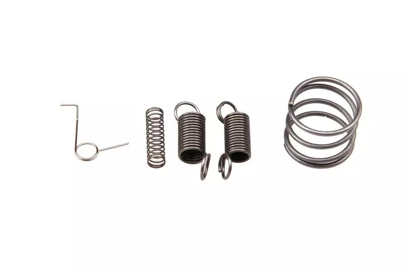 Set Of Springs For The V3 Gearbox
