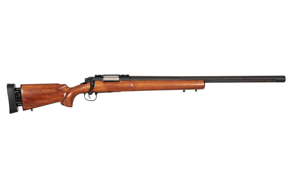 M24 sniper carabine replica - wood/Gas