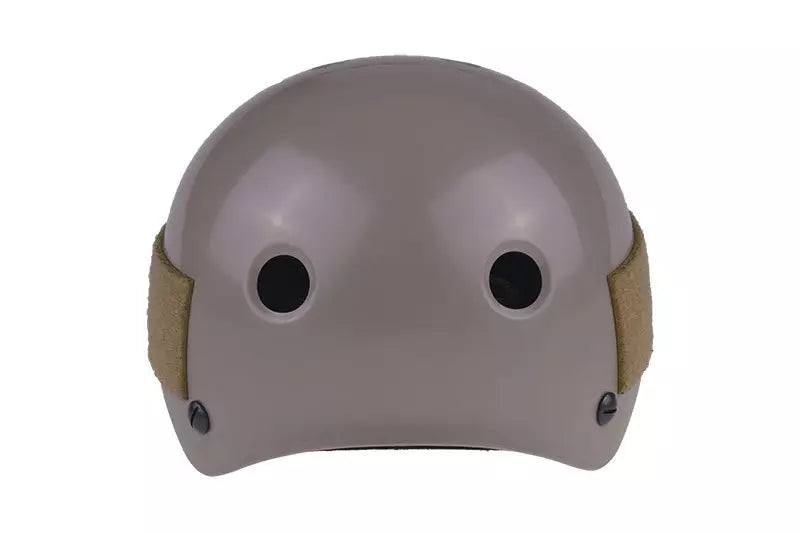 SK8 helmet - Dark Earth