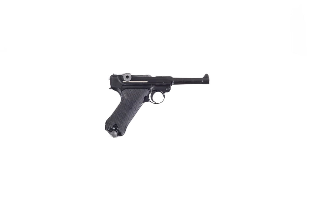 Gas pistol replica GGB0336TM (OUTLET)