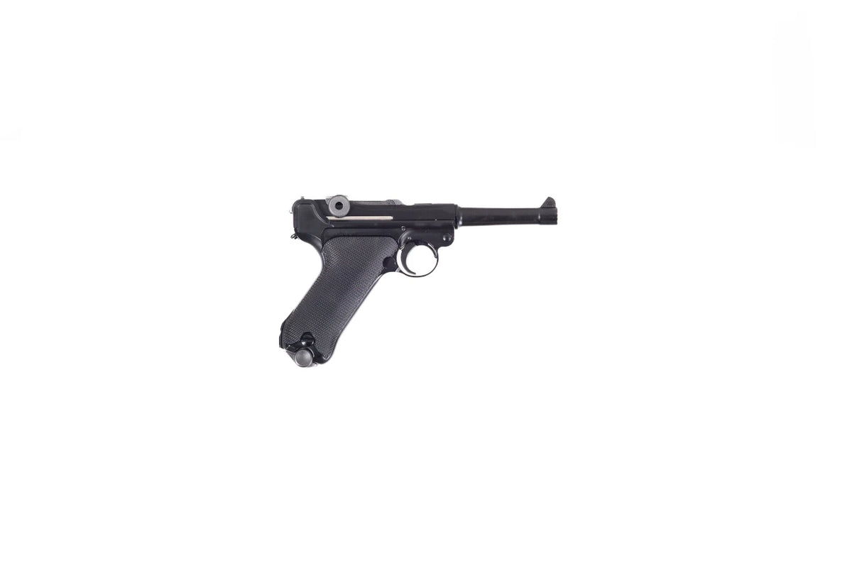 Gas pistol replica GGB0336TM (OUTLET)
