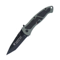 Smith & Wesson - Special Ops - SPECM