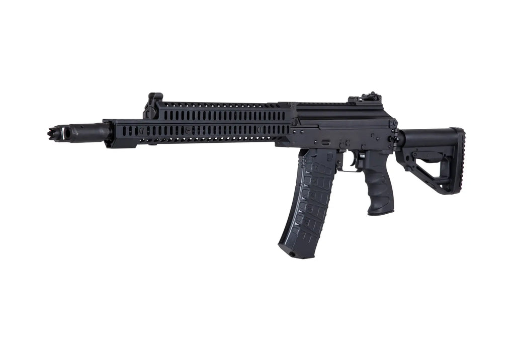 ASG LCT ZK-12U EBB Assault Carbine