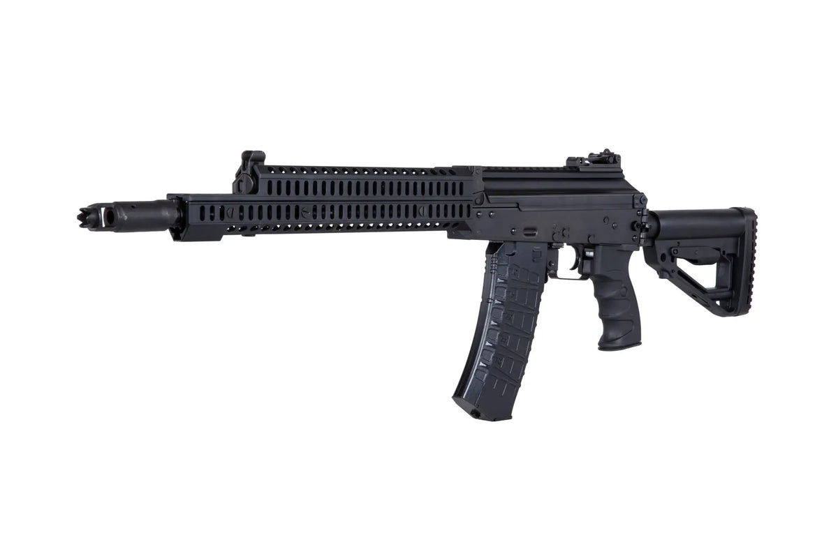 ASG LCT ZK-12U EBB Assault Carbine