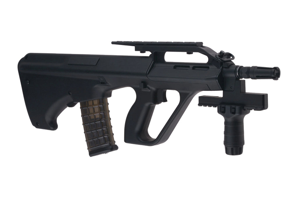 SW-020TB Carbine Replica - Black