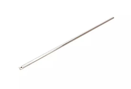 6,04 mm precision barrel - 407 mm