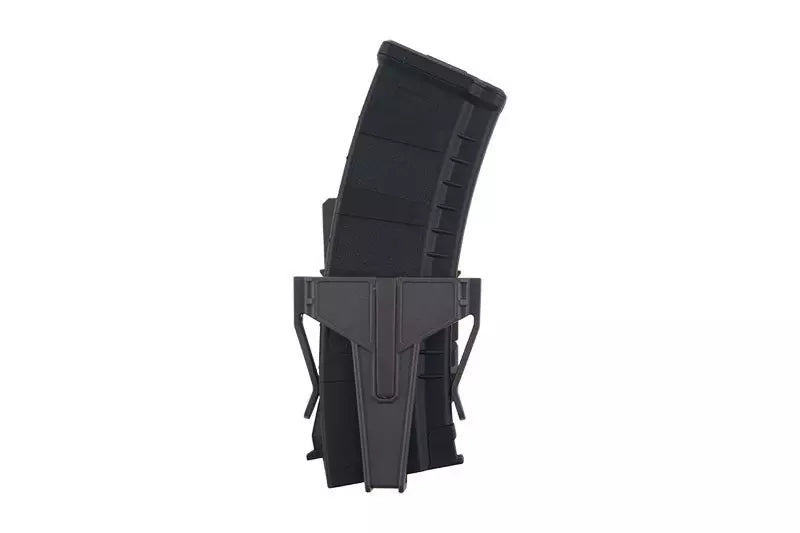 FSMR 7.62 (MOLLE) FAST Pouch - Foliage Green