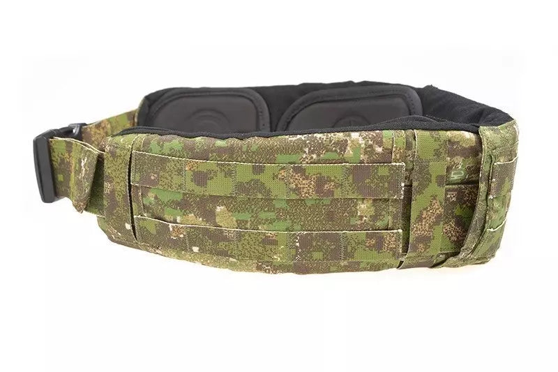 BL Low Profile Belt - Pencott™ GreenZone