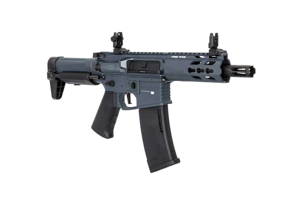 KRYTAC Trident MK II PDW Grey airsoft Carbine