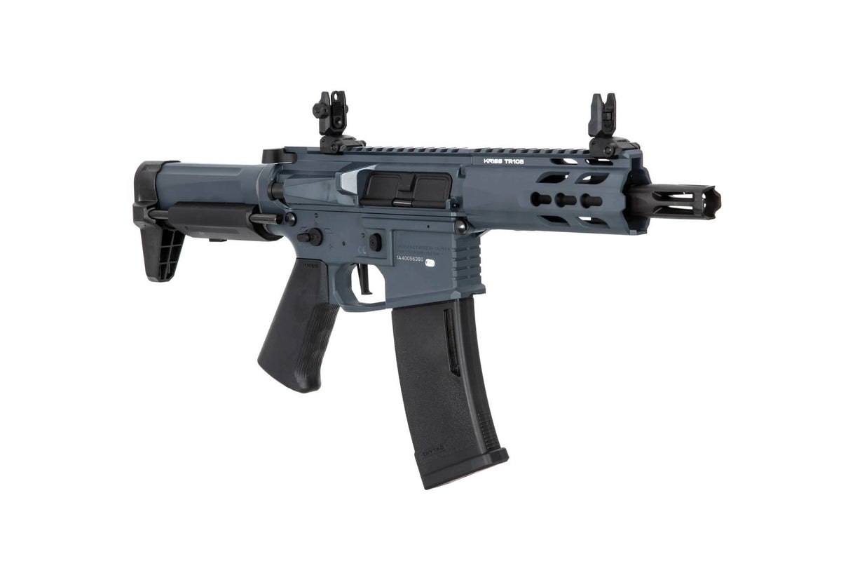 KRYTAC Trident MK II PDW Grey airsoft Carbine