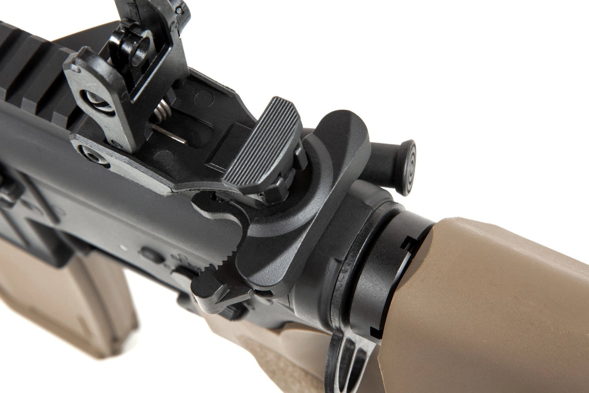 Specna Arms RRA SA-E03 EDGE™ Half-Tan airsoft Carbine