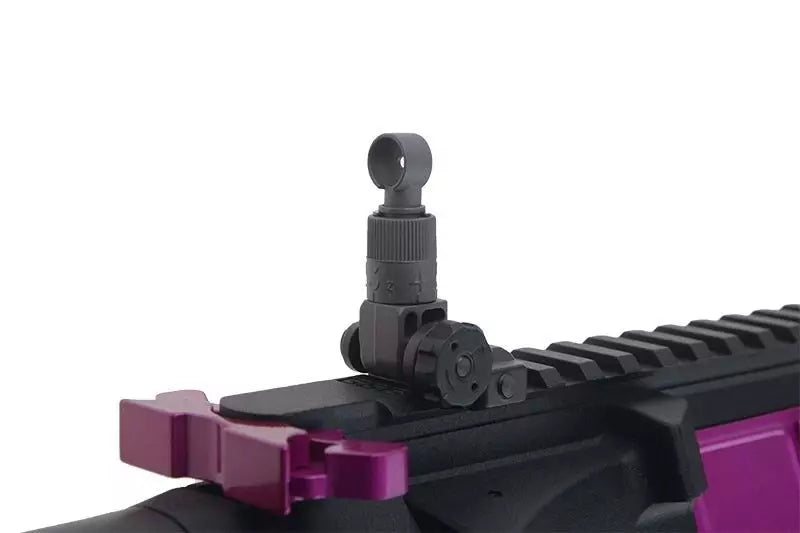 ARP9 Submachine Gun Replica - Black Orchid