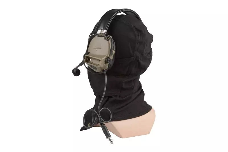 COM Headset - Tan