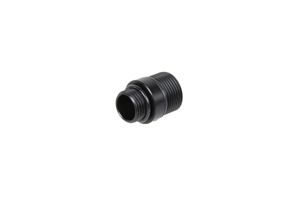 Tracer AceTech Brighter CS M14 CCW Grey Silencer