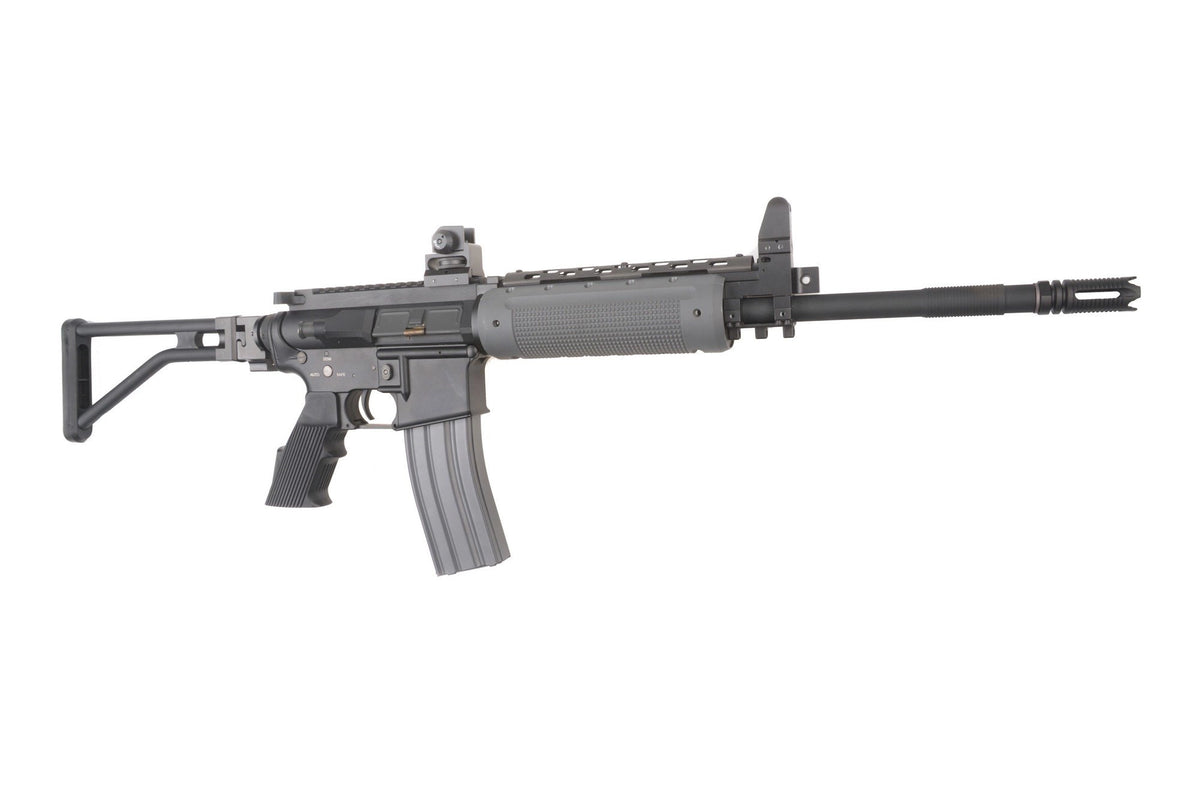GC300 L Assault Rifle Replica