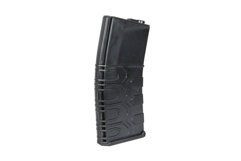 45rd T4 low-cap magazine for M4 / M16 replicas