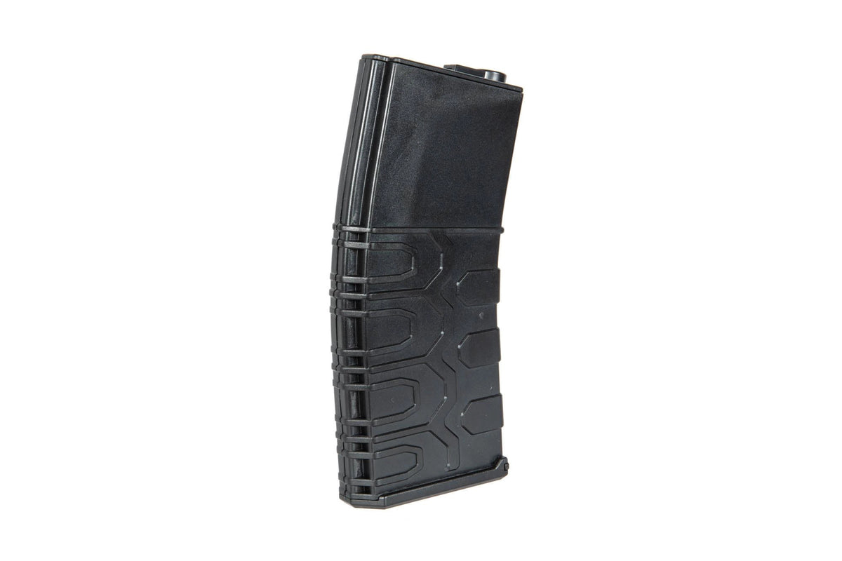 45rd T4 low-cap magazine for M4 / M16 replicas