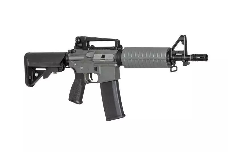 RRA SA-E02 EDGE™ ASTER™ V2 Custom Carbine Replica  - Chaos Grey