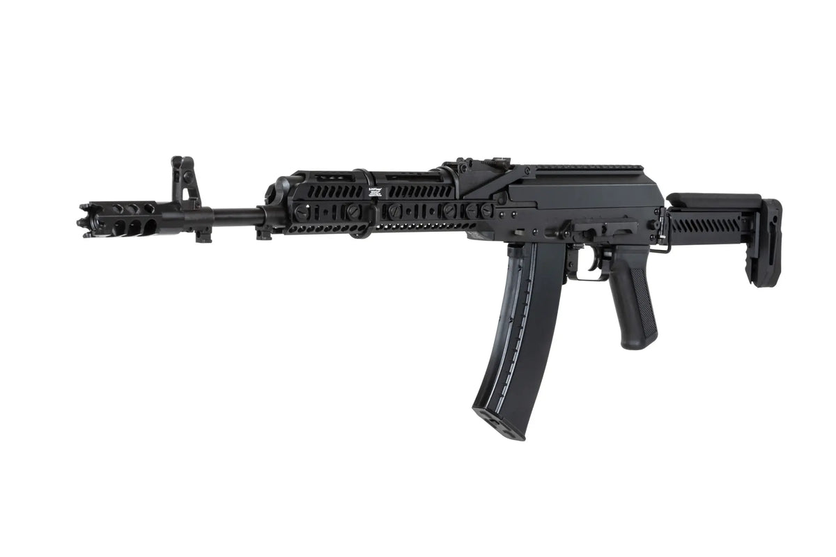 airsoft LCT carbine ZKS-74M Sport