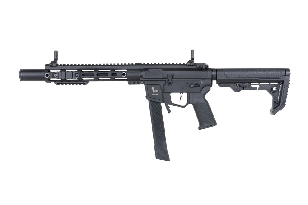 Specna Arms SA-FX02 FLEX™ Gen.2 HAL ETU airsoft Carbine Black