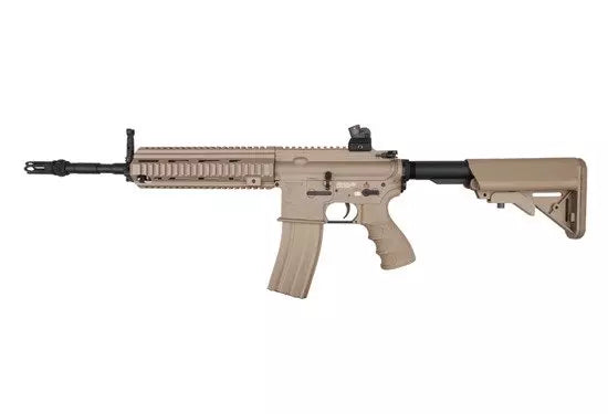TR4-18 DST assault rifle replica
