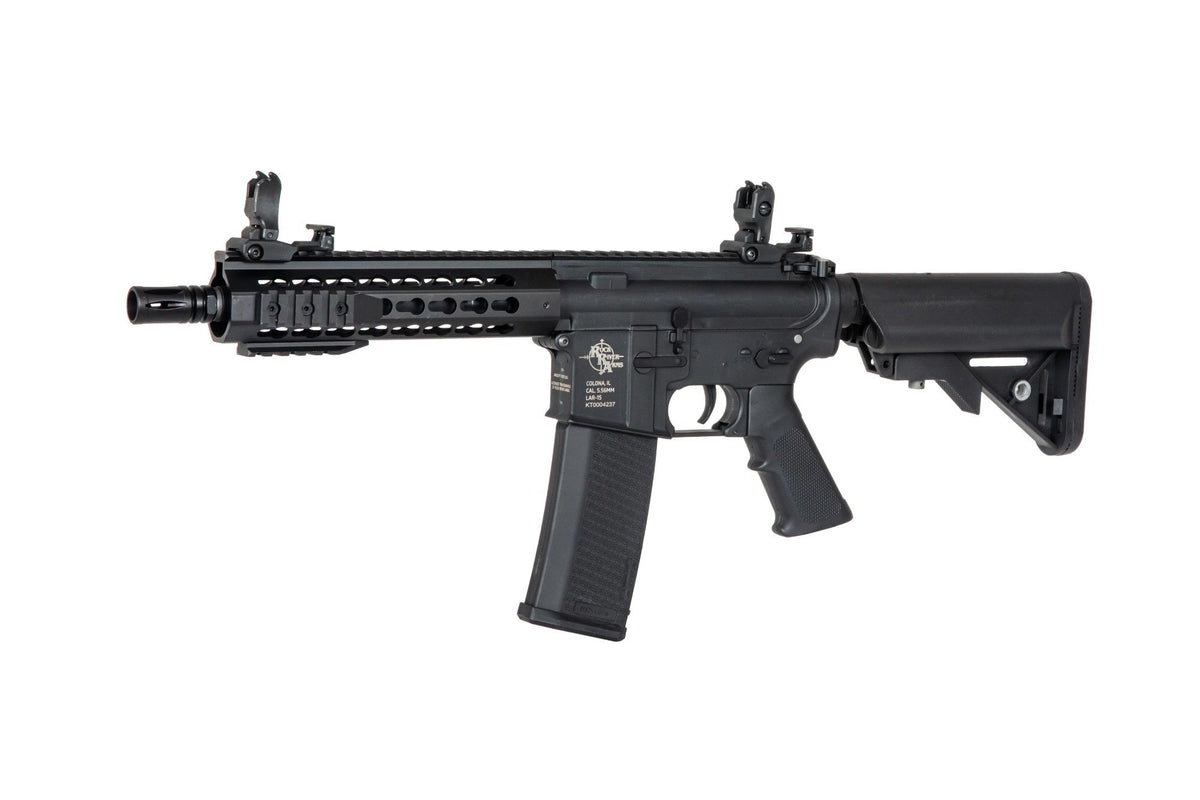 RRA SA-C08 CORE™ carbine replica - black