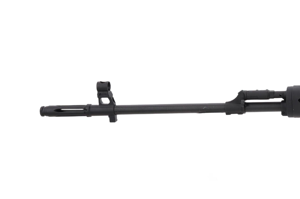 airsoft SVD Sniper Rifle Ultra Grade Black