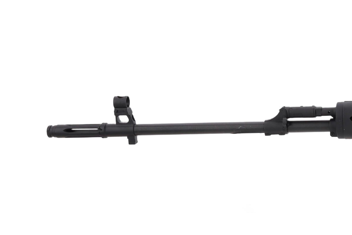 airsoft SVD Sniper Rifle Ultra Grade Black