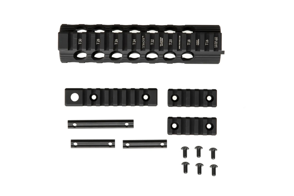 Troy TRX BattleRail 7 - Black"