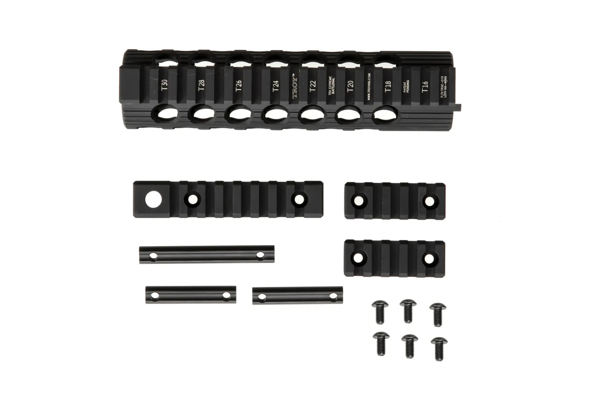 Troy TRX BattleRail 7 - Black"