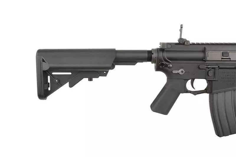 Knight’s Armament SR635 Assault Rifle Replica - Black