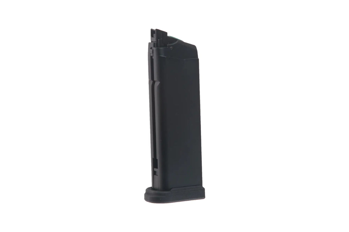 GTP9 Green Gas 23 BB Magazine